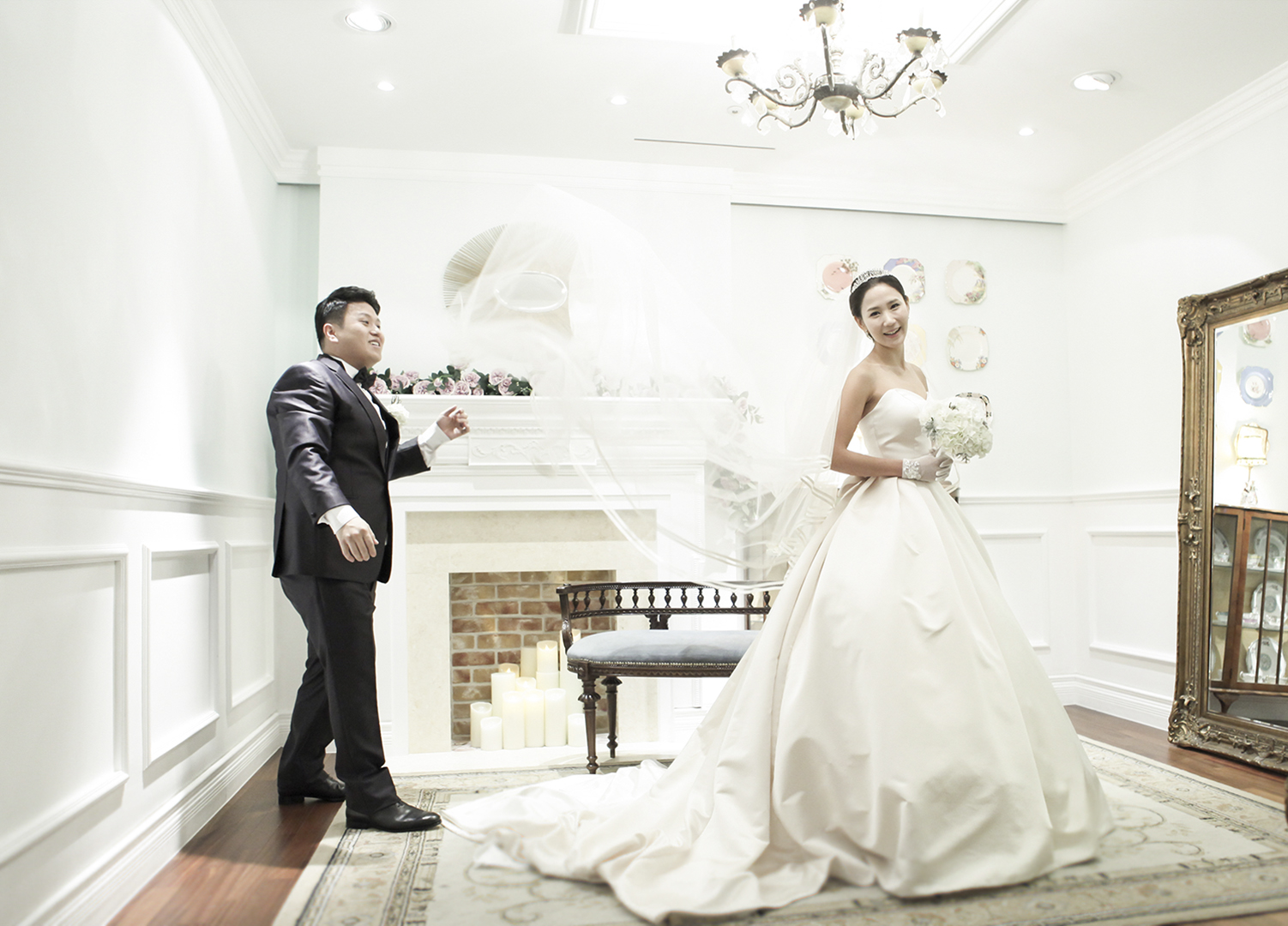 Wedding Day
